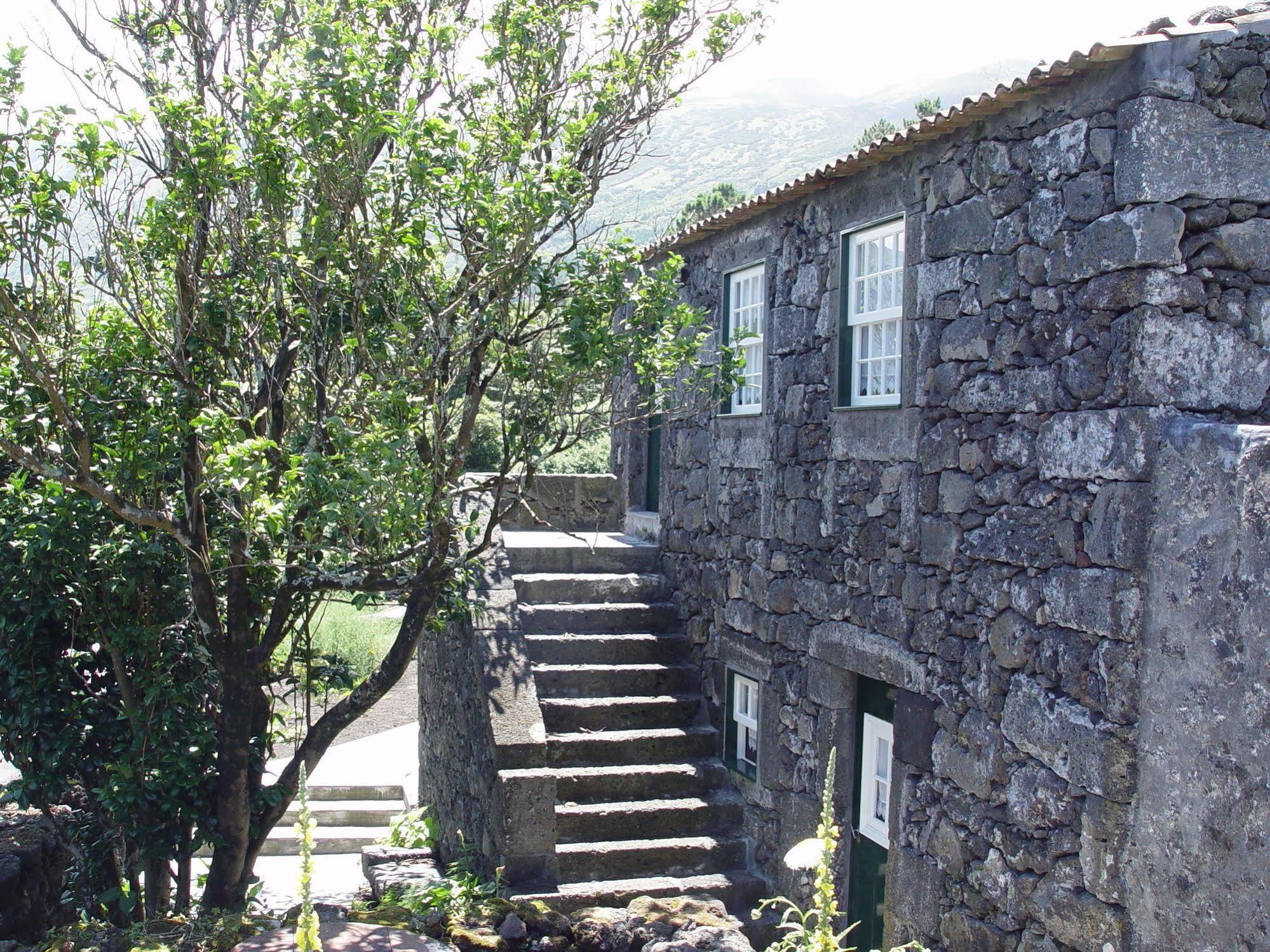 Houses In Pico Prainha  Bagian luar foto